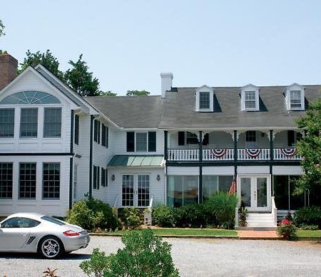 Hambleton Inn Saint Michaels Exterior photo